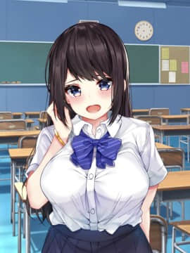 (同人CG集) [とらいあんぐる!] 死んで片思いの女の子の彼氏と入れ替わって中出し種付けした話_369_b_143