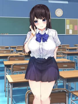 (同人CG集) [とらいあんぐる!] 死んで片思いの女の子の彼氏と入れ替わって中出し種付けした話_371_b_145