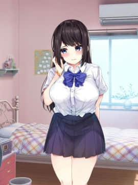 (同人CG集) [とらいあんぐる!] 死んで片思いの女の子の彼氏と入れ替わって中出し種付けした話_372_b_146