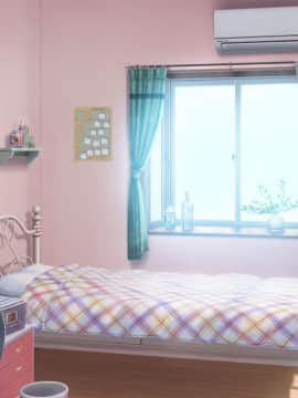 (同人CG集) [とらいあんぐる!] 死んで片思いの女の子の彼氏と入れ替わって中出し種付けした話_400_b_174