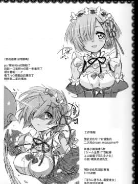 [無邪気漢化組] (サンクリ2019 Summer) [PLUM (かん奈)] 主様にナイショのメモリーピース (プリンセスコネクト!Re Dive)_20