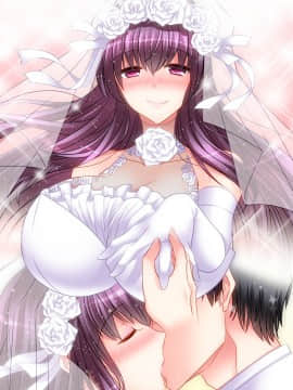 [午前七時の合わせカガミ (松園、kagami0235)] ヒナ☆転生～最強騎士と巫女エルフのエクスチェンジ!!～_40
