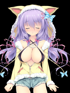 (18禁ゲームCG) [130830] [ぴたふぇち！] 妹の中二病とニートを治すのは、俺の××だけってマジ？_T22
