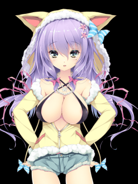 (18禁ゲームCG) [130830] [ぴたふぇち！] 妹の中二病とニートを治すのは、俺の××だけってマジ？_T30
