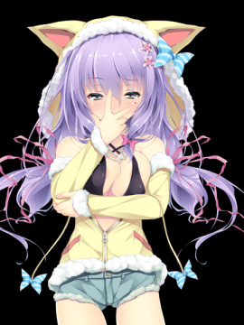 (18禁ゲームCG) [130830] [ぴたふぇち！] 妹の中二病とニートを治すのは、俺の××だけってマジ？_T42