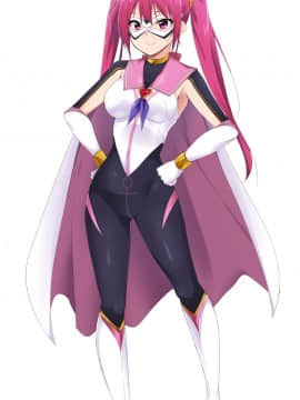 [新桥月白日语社] [HELLTER SKELTER (kaiga)] 性愛戦士セイントウィッシュ_219_01