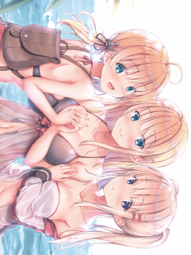 (C97) [Jun&Yuri (白河子)] 艦娘と一緒に (艦隊これくしょん -艦これ-) [無邪気漢化組]_03_MJK_20_T2121_003