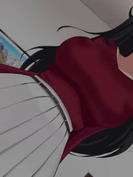 (同人CG集) [もでに屋 (したのイダ)] 姪の純真無垢な心につけこんでヤりたい放題ハメまくった話_248_134