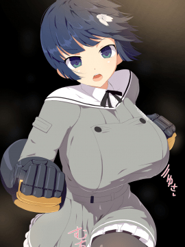 (同人CG集) [盛り合わせB上ハラミ] 即堕かぐら 月閃編 (閃乱カグラ_0081