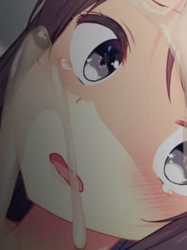 (同人CG集) [北極壱号 (かるたも)] スク水処女美波 奴隷教育(こいびとせいかつ)_011_01_1_011