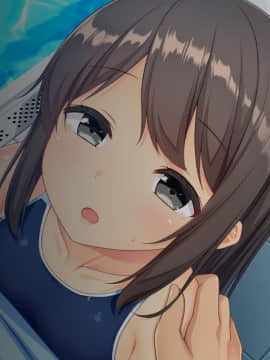 (同人CG集) [北極壱号 (かるたも)] スク水処女美波 奴隷教育(こいびとせいかつ)_355_02_1_007