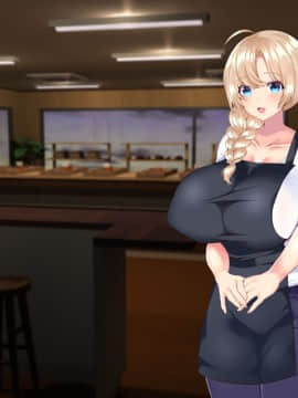 (同人CG集) [親子丼] 町内会長にNTRドスケベセックスを教え込まれる美人妻～明日香編～_0729_b_5