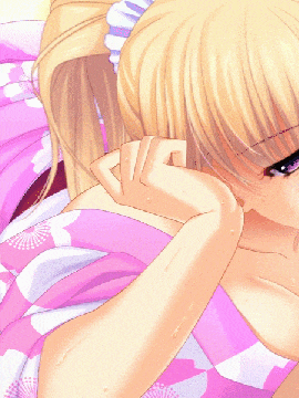 [Atelier Kaguya Honky-Tonk Pumpkin] JD Onsen. ~Eroero Dynamite Joshidaisei to no Onsen Seikatsu~[animated]_090__26
