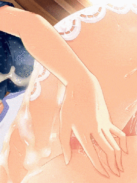 [Atelier Kaguya Honky-Tonk Pumpkin] JD Onsen. ~Eroero Dynamite Joshidaisei to no Onsen Seikatsu~[animated]_216__64