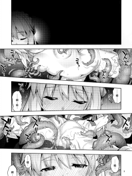 [無邪気漢化組] (C96) [RUBBISH選別隊 (無望菜志)] RE29 (Fate Grand Order) [中国翻訳]_03_MJK_20_T2129_003