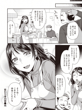 (成年コミック) [雑誌] COMIC 快楽天ビースト 2020年3月号 [DL版]_194