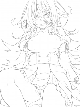 [山樱汉化] (C97) [RainBoy (すてりい)] 拝啓、吸血鬼に拾われました。[中国翻訳]_002