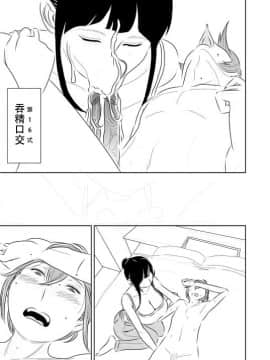 [SM年上御姐熟女同萌互助会个人汉化] [ササキ サキ] 憧れの先輩に～アウトテイク集！～_06