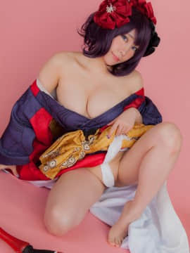 [HERESY] エッチな北斎ちゃんの人_00125