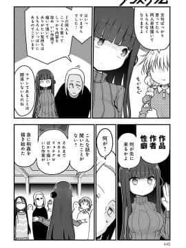 (成年コミック) [雑誌] COMIC アンスリウム 2020年3月号 [DL版]_441