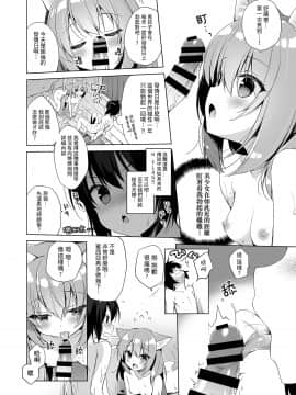 Boku No Risou No Isekai Seikatsu | 我理想中的異世界生活_10