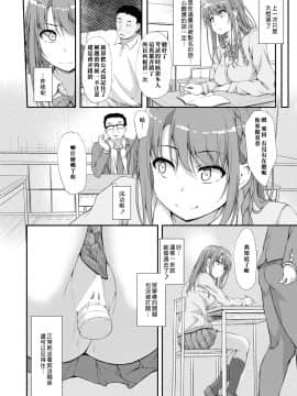 [萌新報社漢化] [Digital] [shakestyle (ShAKe)] Re:Temptation3 [中国翻訳] [DL版]_ReTemptation3_008
