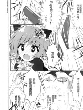 [兔司姬漢化組] (COMIC1☆11) [しとろんの杜 (柚子奈ひよ)] ダンボール(兄)は妹メイドに恋をする!_07