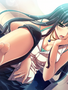[CG] 姉SUMMER!