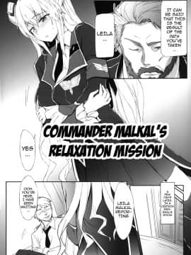 [RIBI堂 (陽方晶月)] マルカル司令の慰安任務 (コードギアス 亡国のアキト) [英訳] [DL版]_05