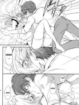 (C76) [くりもも (つかこ)] ねこみみジュリエット (コードギアス 反逆のルルーシュ) [英訳]_13