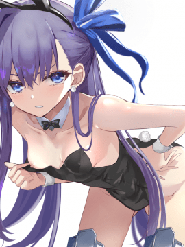 [爆裂梅昆布 (けそシロウ)] Meltdown 3 (Fate/Grand Order) [中国翻訳] [DL版]_19_018