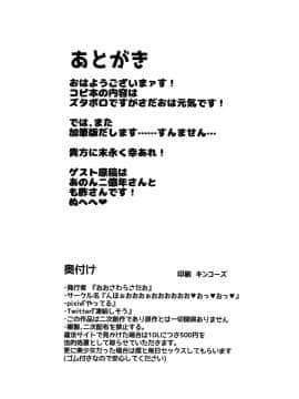 BB-Chan No Netorase Eizou O Minagara OnaSuppo Shite Morau Hon_14