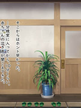 [青水庵] 子産み島～週7で産めるメスたち～_0423_422