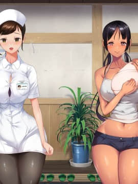 [青水庵] 子産み島～週7で産めるメスたち～_1030_338