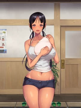 [青水庵] 子産み島～週7で産めるメスたち～_1032_340