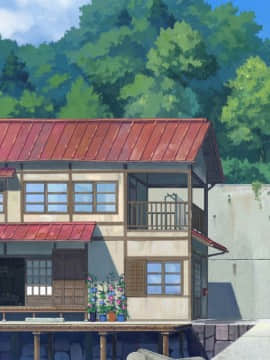 [青水庵] 子産み島～週7で産めるメスたち～_1083_391