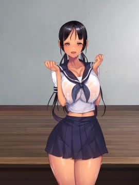 [青水庵] 子産み島～週7で産めるメスたち～_1119_427