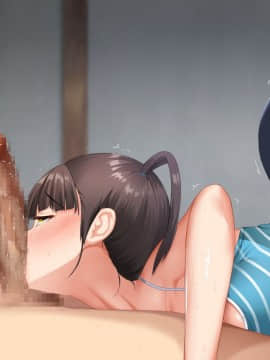 [青水庵] 子産み島～週7で産めるメスたち～_1179_487