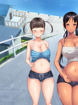 [青水庵] 子産み島～週7で産めるメスたち～_1244_552