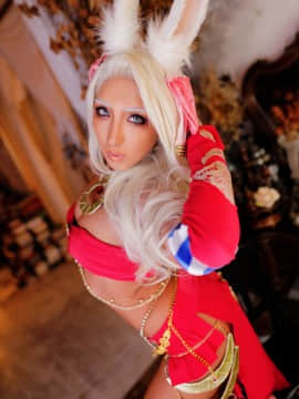 [nonsummerjack] Rabby Viera_172