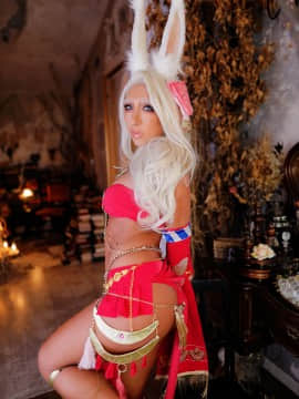 [nonsummerjack] Rabby Viera_175