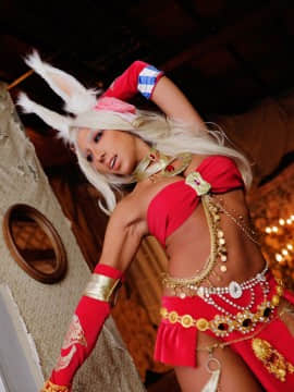 [nonsummerjack] Rabby Viera_183