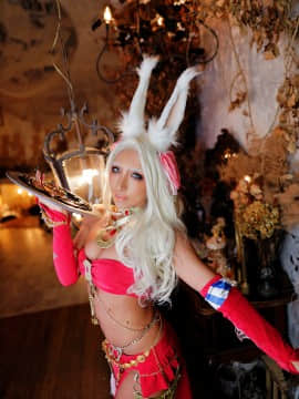 [nonsummerjack] Rabby Viera_184