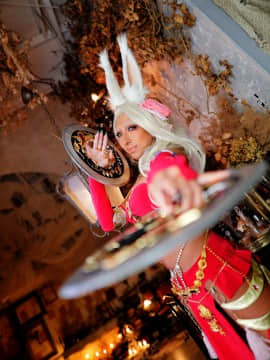 [nonsummerjack] Rabby Viera_185