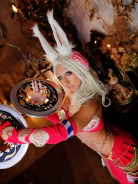 [nonsummerjack] Rabby Viera_189