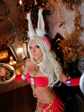 [nonsummerjack] Rabby Viera_191