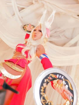 [nonsummerjack] Rabby Viera_202