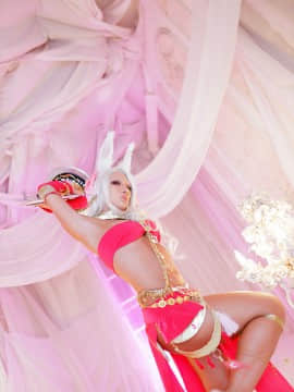 [nonsummerjack] Rabby Viera_223