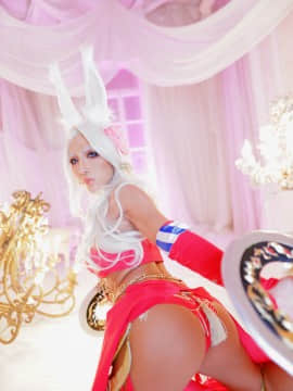 [nonsummerjack] Rabby Viera_239