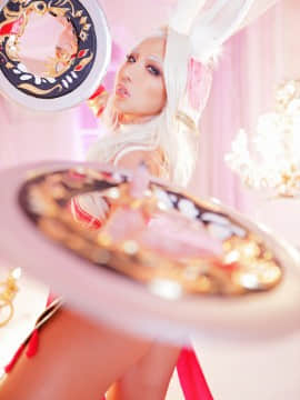[nonsummerjack] Rabby Viera_242